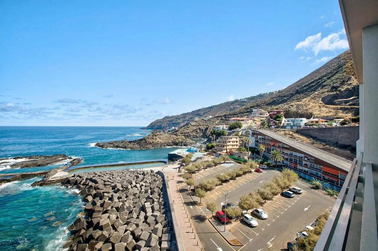 Apartment Salitre Suites Tamara Tacoronte