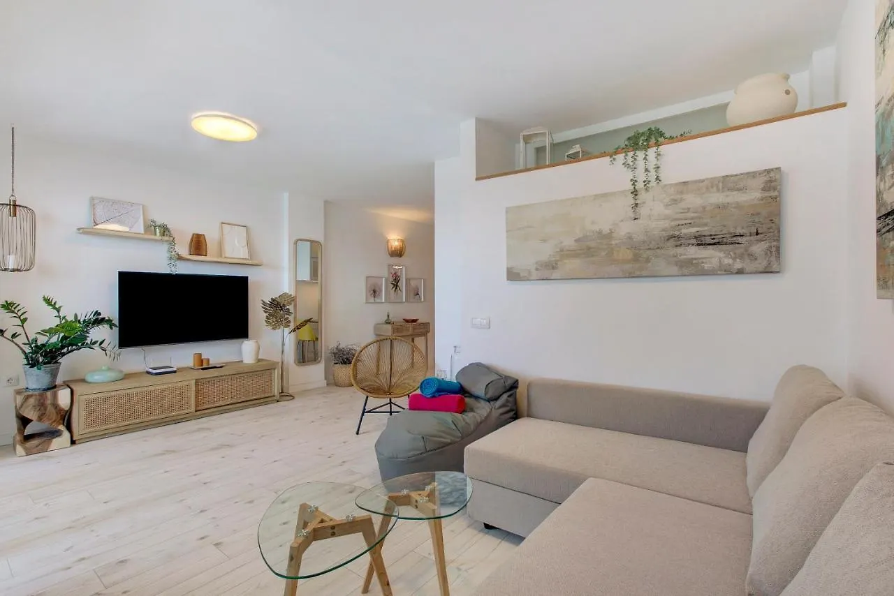Salitre Suites Tamara Tacoronte 0*,